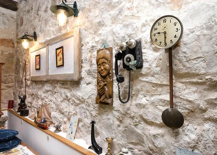 Unique Heritage Center Park